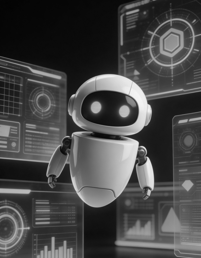 AI赋能设计专题